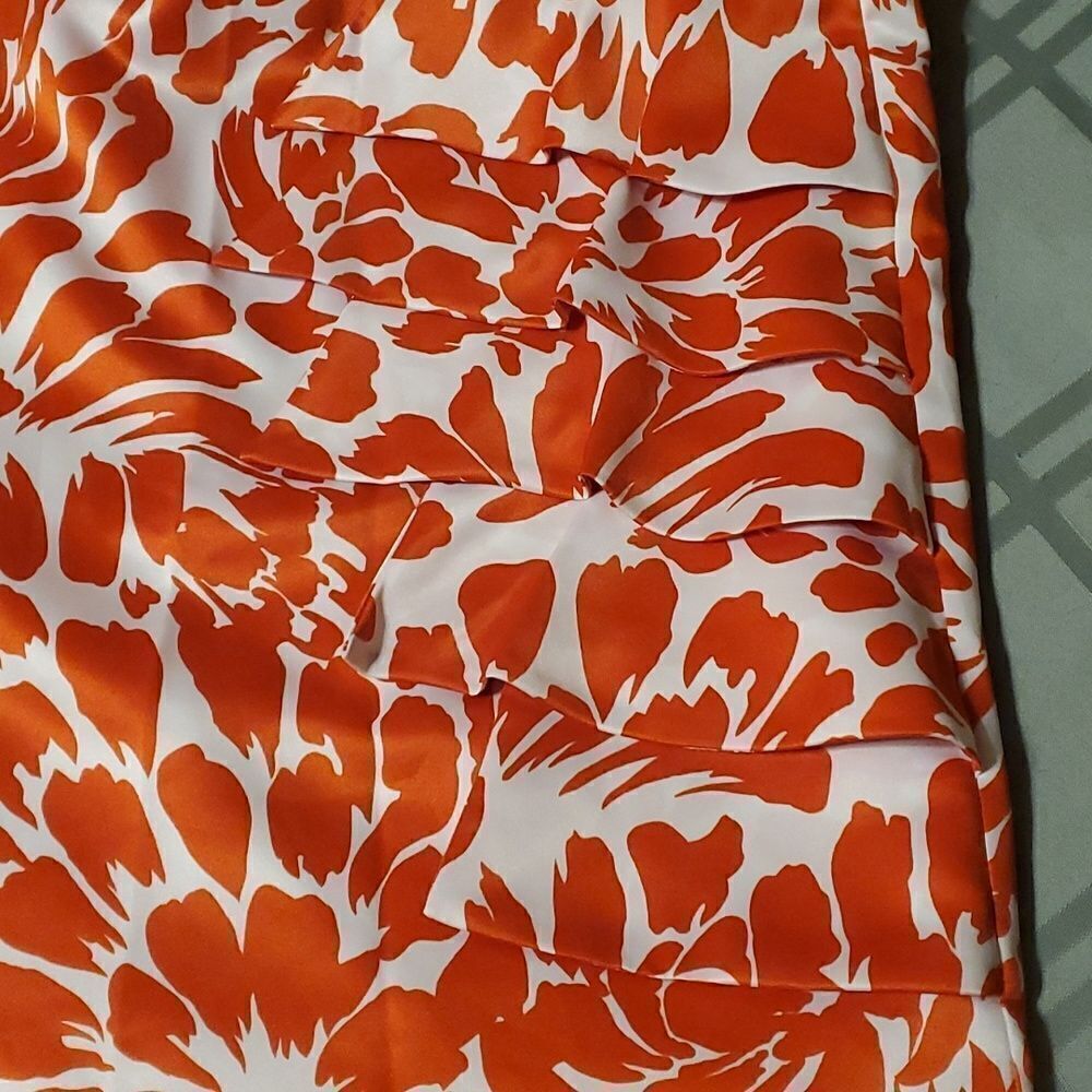 ASHRO WOMAN SKIRT 22 - Picture 3 of 6